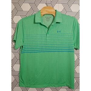 Under Armour Mens 2XL Playoff Polo